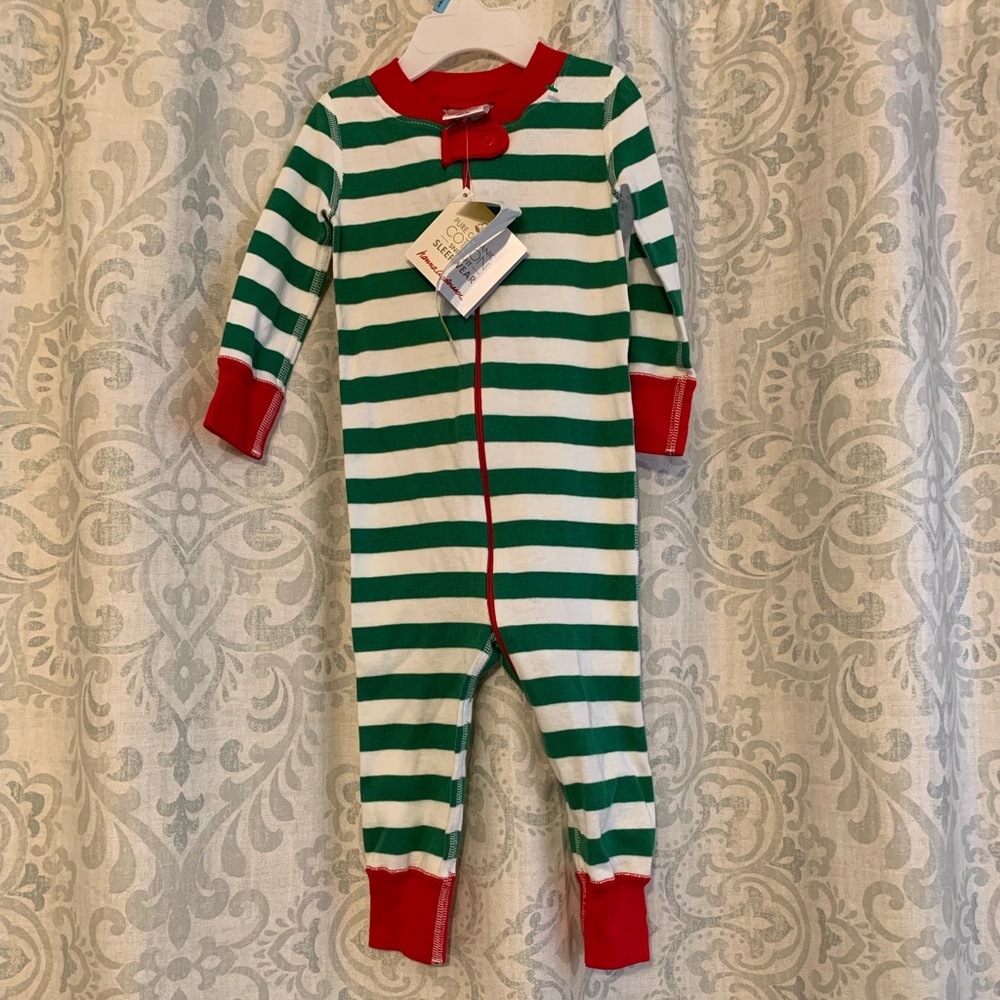 Hanna Anderrson pajamas